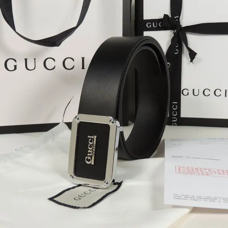 Gucci belt lb (85)